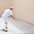 Senior Man on Racquetball Court stock photo © lisafx