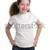 Teen In Blank T-Shirt stock photo © lisafx