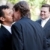 melegházasság · csók · vőlegény · esküvő · jóképű · homoszexuális - stock fotó © lisafx