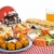 Super Bowl Party Food stock photo © lisafx