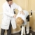 Chiropractor and Physical Therapy stock photo © lisafx