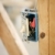 電気 · スイッチ · クローズアップ · ボックス · 木材 · ビーム - ストックフォト © lisafx