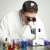 科学 · 作業 · 室 · 化学品 · 顕微鏡 · 医療 - ストックフォト © lisafx