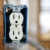 Electrical Receptacle  stock photo © lisafx