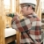 Carpenter Drilling Safely stock photo © lisafx