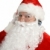 Santa Listens To Headphones stock photo © lisafx