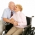 Seniors - Loving Gesture stock photo © lisafx
