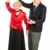 idős · tánc · pörgés · férfi · feleség · tánc - stock fotó © lisafx