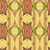 Abstract seamless ornament pattern. the kaleidoscope effect. Ethnic damask motif stock photo © LittleCuckoo