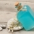estância · termal · natureza · morta · óleos · flores · saúde · azul - foto stock © luiscar