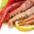 freshly caught seafood stock photo © luiscar