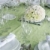 nuntă · tabel · detaliu · set · amenda · de · mese · flori - imagine de stoc © luissantos84