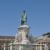 Statue of King Jose in Lisbon
 stock photo © luissantos84