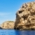 Ibiza Sa Conillera Conejera island lighthouse stock photo © lunamarina