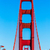 Golden Gate Bridge traffic in San Francisco California stock photo © lunamarina