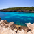 Menorca Cala en Turqueta Ciutadella Balearic Mediterranean stock photo © lunamarina