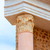 колонн · римской · амфитеатр · Испания · древних · здании - Сток-фото © lunamarina