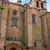 biserică · Santiago · Spania · la · constructii · oraş - imagine de stoc © lunamarina