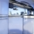 синий · серебро · кухне · Современная · архитектура · украшение · интерьер - Сток-фото © lunamarina