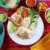 peşte · file · mexican · chili · bucătărie · restaurant - imagine de stoc © lunamarina