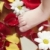 aromathérapie · fleurs · pieds · bain · rose · pétale - photo stock © lunamarina