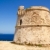 Torre des Garrovet in Babaria Cape Formentera stock photo © lunamarina