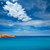 Menorca Cala des Talaier beach in Ciutadella at Balearic stock photo © lunamarina