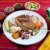 gegrild · rundvlees · filet · Mexicaanse · schotel · chili - stockfoto © lunamarina