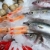 Meeresfrüchte · Markt · Eis · Makrele · Fisch · Restaurant - stock foto © lunamarina