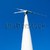 風車 · 藍天 · 透視 · 天空 · 性質 · 景觀 - 商業照片 © lunamarina