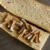 tobacco bread sandwich menu stock photo © lunamarina