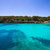 Menorca Cala en Turqueta Ciutadella Balearic Mediterranean stock photo © lunamarina