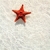 denizyıldızı · turuncu · dalgalı · sığ · su · güzel - stok fotoğraf © lunamarina