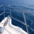 barco · arco · navegação · mar · âncora · cadeia - foto stock © lunamarina