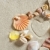 海灘 · 心臟形狀 · 打印 · 暑假 · 印刷的 - 商業照片 © lunamarina