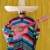 mexican · Mann · Sombrero · spielen · Gitarre · charakteristisch - stock foto © lunamarina