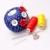 pins in wool ball with buttons stock photo © Lupen