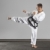 martial arts master stock photo © magann
