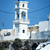 Santorini church stock photo © magann