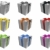 Gift boxes stock photo © magraphics