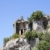 tumba · viaje · rock · arquitectura · historia · ruinas - foto stock © magraphics