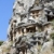 Ancient Lycian tombs in Myra stock photo © magraphics
