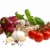 papryka · pomidory · czosnku · shot · biały · żywności - zdjęcia stock © maisicon