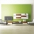 oturma · odası · 3D · modern · iç · ev · televizyon - stok fotoğraf © maknt