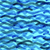 抽象 · 水彩畫 · 藍色 · 波浪紋 · 水 · 質地 - 商業照片 © Mamziolzi
