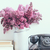 Innenraum · Dekor · home · Bouquet · Vase · Jahrgang - stock foto © manera