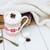 棉花糖 · 明星 · 八角 · 冬天 · 家 - 商業照片 © manera