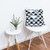simple decor objects, minimalist white interior stock photo © manera