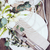 epocă · nuntă · tabel · tacamuri · flori - imagine de stoc © manera