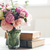 fiori · antica · libri · elegante · bouquet · rosa - foto d'archivio © manera